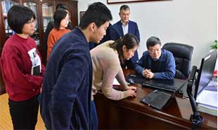青海:省本级政府采购网上商城上线运行