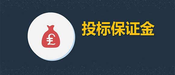 湖北取消政府采购投标保证金