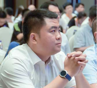 推进数据资源共享 促进采购质效提高