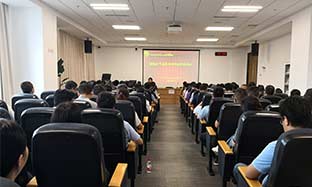 江阴市交易中心：铸造"工匠"型评标专家队伍