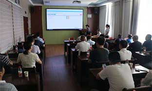 甘肃两市建立评标专家资源共享长效机制