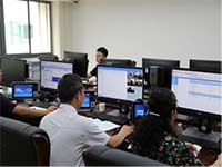 洛阳：让远程异地评标成为一种常态