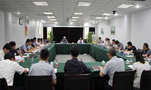 浙江：将交易平台整合工作推向纵深