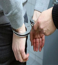 竞标现场40人敲诈1人 这类团伙被警方端了