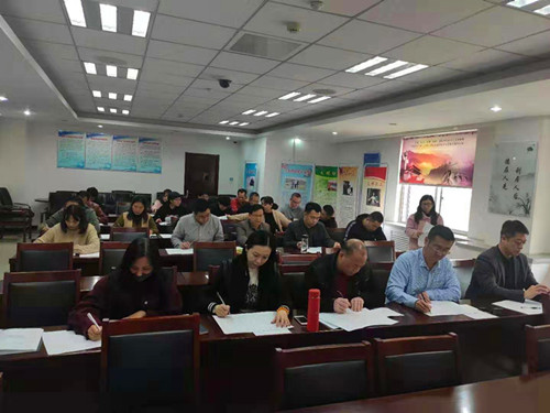 三门峡市交易中心：取消投标报名环节