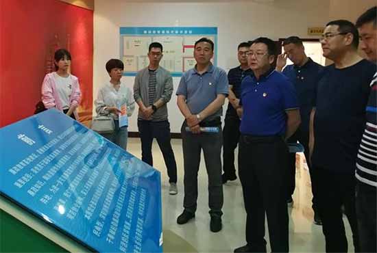 天水：方便各方交易主体，取消投标报名环节