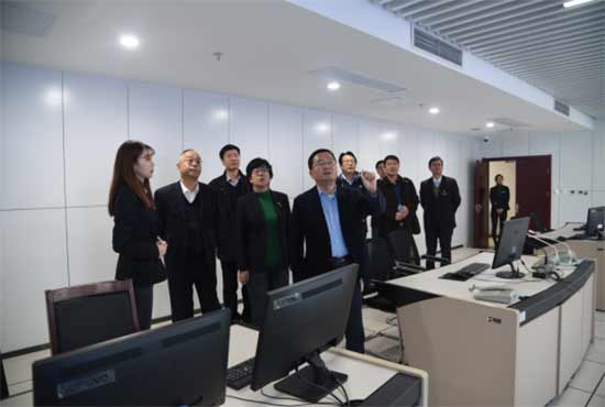 鲁秦两省“抱团”!共推药采信息省际共享工作