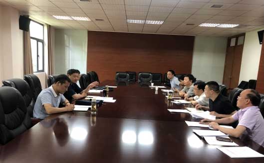 湖北省公管局副局长：评定分离改革重在这几点
