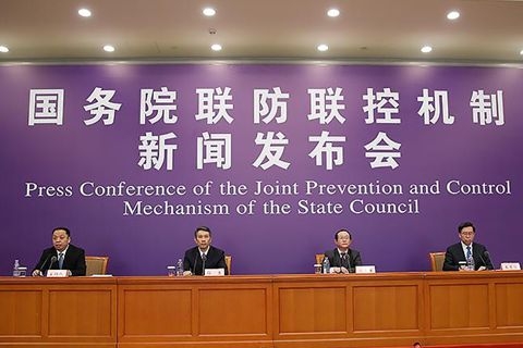 国家医保局：药品集采不会增加采购流程