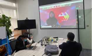 “云”开标助力重庆智慧城市建设