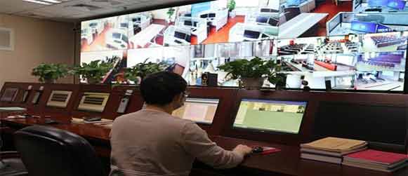 湖北省发起“跨省远程异地评标”助力复工复产