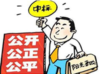 对标国际面向国内，意向公开再加码
