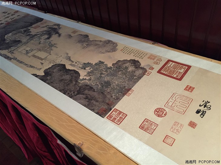 打印机的“心脏”惠普耗材粉墨的艺术 