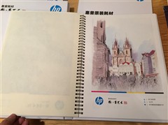 打印机的“心脏”惠普耗材粉墨的艺术