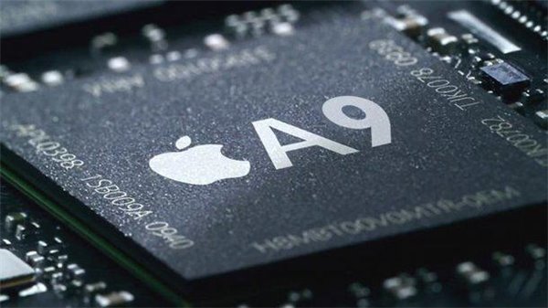 全球芯片产业已进入变革时代：未来还需看中国