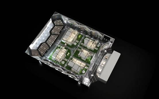 第31届深圳国际家具展将打造住宅精装拎包入住体验馆