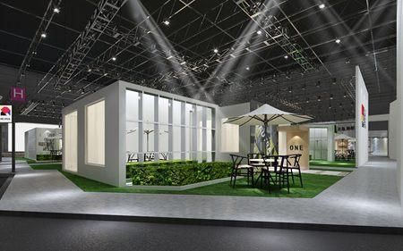 第31届深圳国际家具展将打造住宅精装拎包入住体验馆