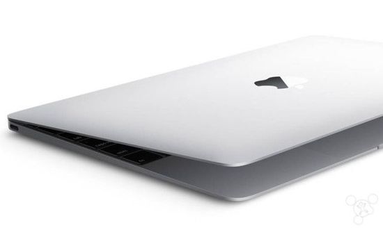 Macbook占2015年笔记本电脑的10%以上