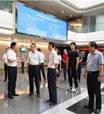 2016年我市排污权交易成效斐然